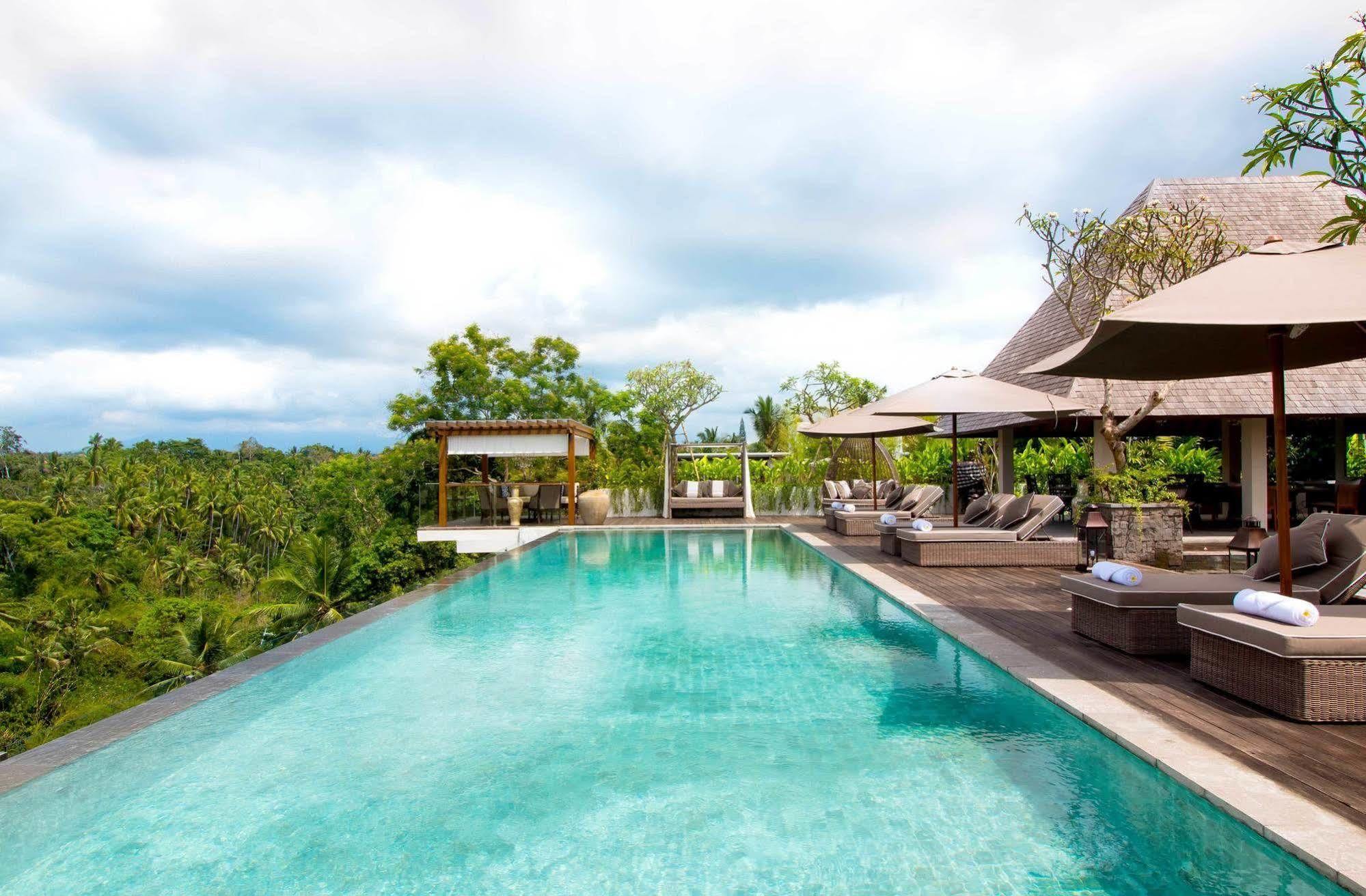 HOTEL GOYA BOUTIQUE RESORT UBUD BALI 5 Indonesia from C